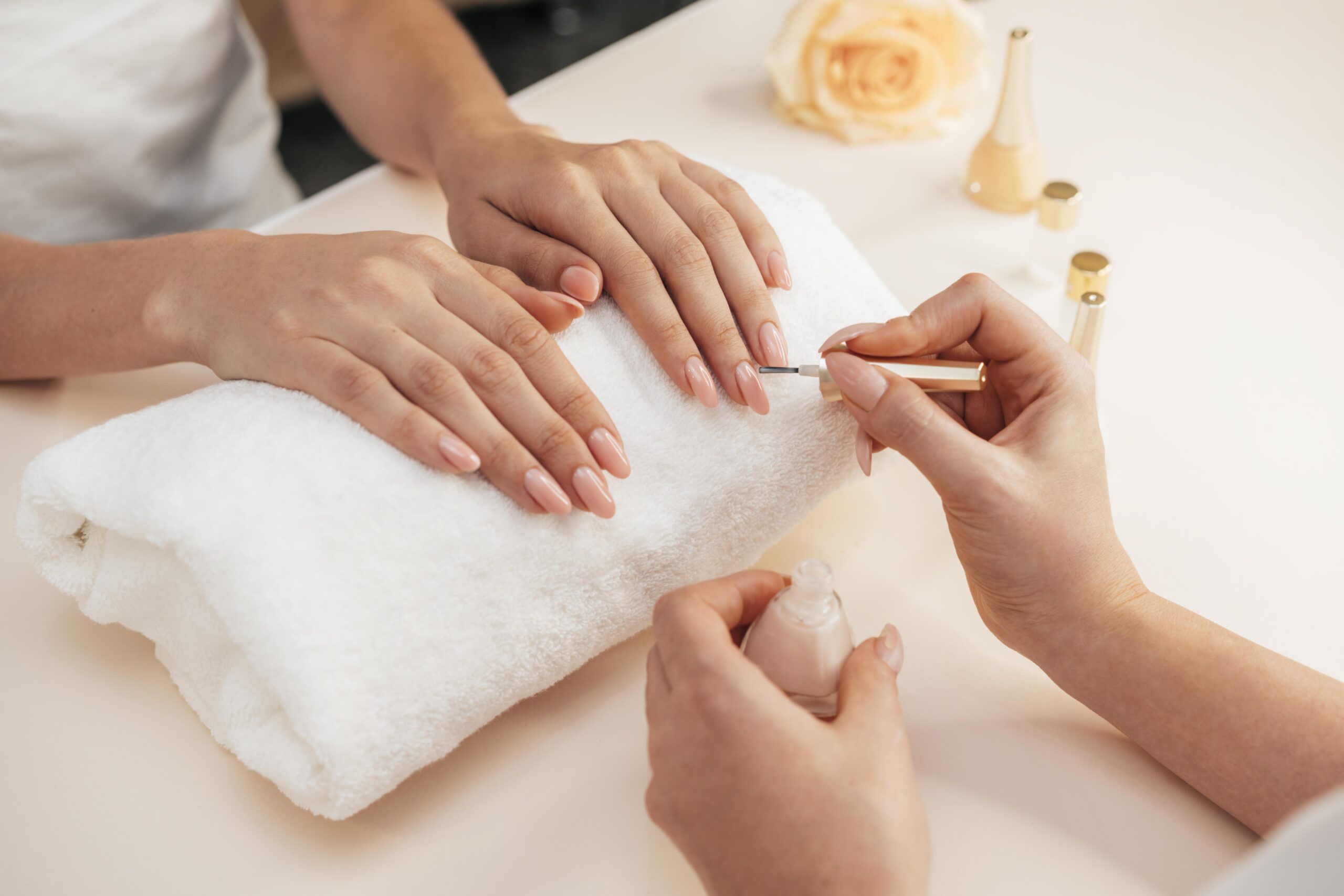Manicure dan Pedicure Online Jakarta: Solusi Praktis di Tengah Kesibukan